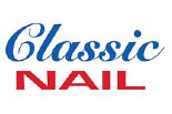 Classic Nail logo