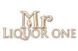 MISTER LIQUOR ONE logo