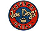JOE DOG'S GAS BAR GRILL logo