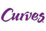 CURVES SOUTH logo