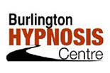 BURLINGTON HYPNOSIS CENTRE logo