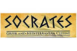 SOKRATIS TAVERNA logo