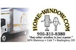 HOME WINDOW INC logo