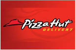 Pizza Hut Appleby Line logo