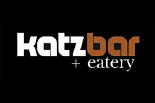 Katzbar + eatery logo