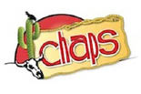 CHAPS RESTAURANT logo