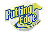 PUTTING EDGE logo