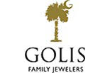 GOLIS FAMILY JEWELERS logo