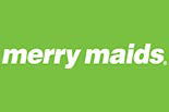 MERRY MAIDS - THE LOWCOUNTRY logo