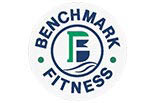 BENCHMARK FITNESS CENTER logo