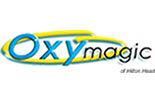 OXYMAGIC CARPET CLEANING