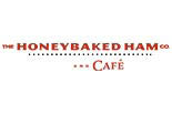HONEY BAKED HAM CO. & CAFE logo
