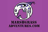 Marshgrass Adventures logo