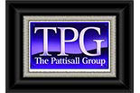 THE PATTISALL GROUP logo