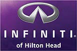 INFINITI OF HILTON HEAD - SANDY HUNTER logo
