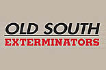 OLD SOUTH EXTERMINATORS logo