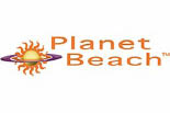 PLANET BEACH logo