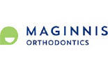 MAGINNIS ORTHODONTICS logo