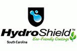 Hydroshield logo