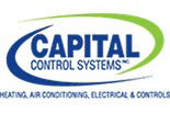 CAPITAL CONTROL SYSTEMS logo