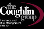 COUGHLIN GROUP logo