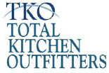 TOTAL KITCHEN OUTFITTERS logo