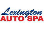 Lexington Auto Spa logo