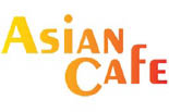 Asian Cafe logo