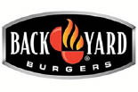 Backyard Burgers logo