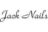 Jack Nails logo