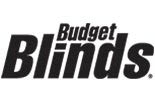 Budet Blinds Of Central Kentucky logo
