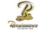 Renaissance Day Spa logo
