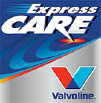Express Care of Lubbock logo