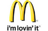McDonald's logo