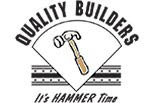 QUALITY BUILDERS & REMODELERS, INC logo