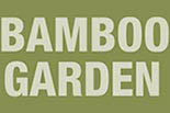 Bamboo Garden logo