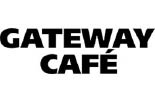 Gateway Cafe logo