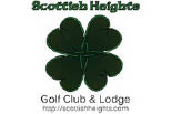 Scottish Heights Golf Club & Lodge logo
