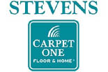 CARPET ONE logo