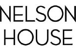 NELSON HOUSE logo