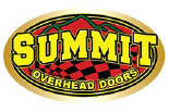Summit Overhead Doors logo