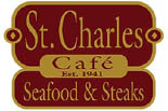 ST. CHARLES CAFE INC logo
