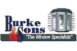 BURKE & SONS, INC logo