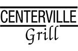 Centerville Grill logo