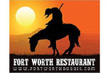Fort Worth Restaurant logo