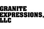 GRANITE EXPRESSIONS logo