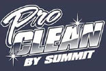 Pro Clean logo