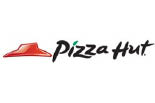 PIZZA HUT logo