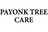 PAYONK TREE CARE logo