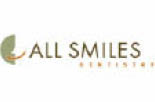 All Smiles Dentistry Everett Logo